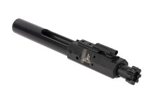 Rise Armament M16 Cut AR-10 Bolt Carrier with .308 WIN bolt and nitride finish